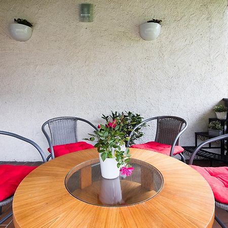 W & S Executive Apartments - Hallstatt I Екстер'єр фото