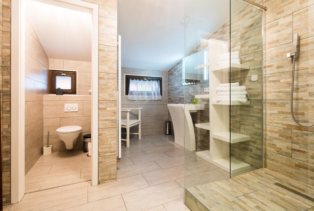 W & S Executive Apartments - Hallstatt I Екстер'єр фото