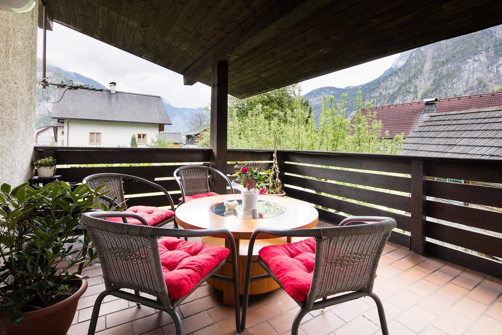 W & S Executive Apartments - Hallstatt I Екстер'єр фото