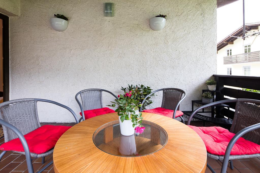 W & S Executive Apartments - Hallstatt I Екстер'єр фото