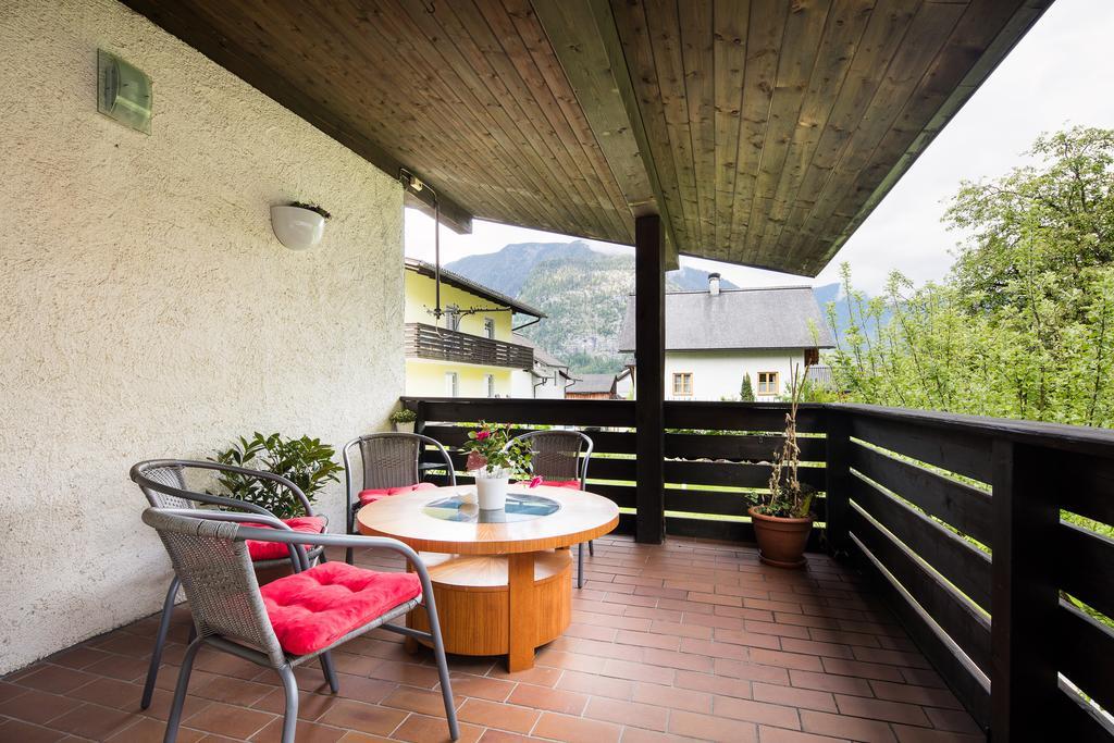 W & S Executive Apartments - Hallstatt I Екстер'єр фото