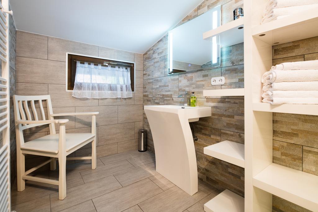 W & S Executive Apartments - Hallstatt I Екстер'єр фото