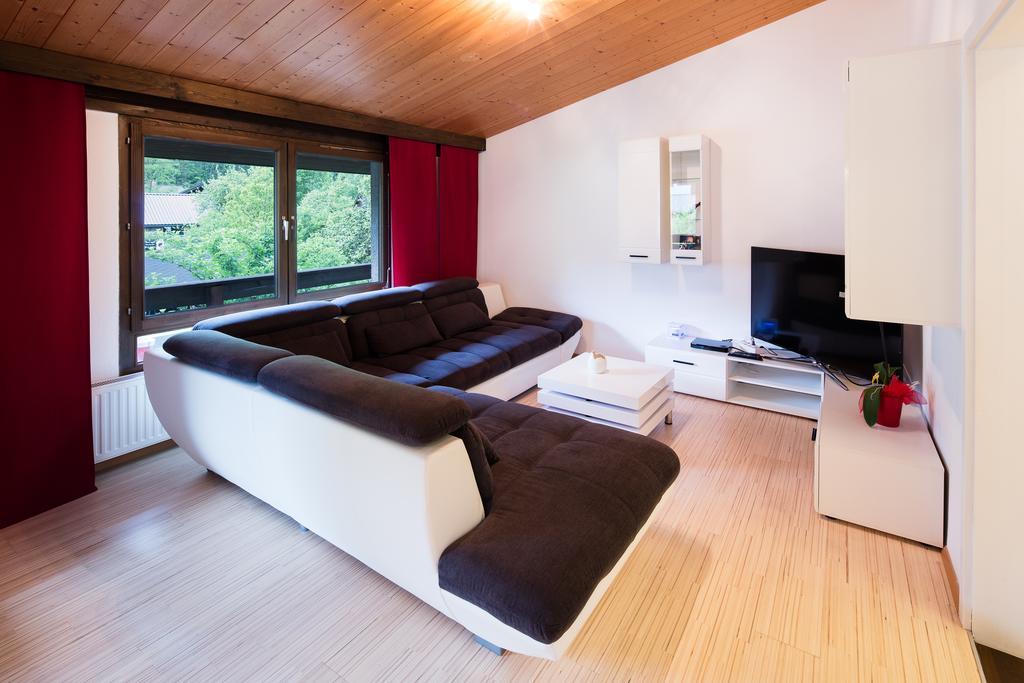 W & S Executive Apartments - Hallstatt I Екстер'єр фото