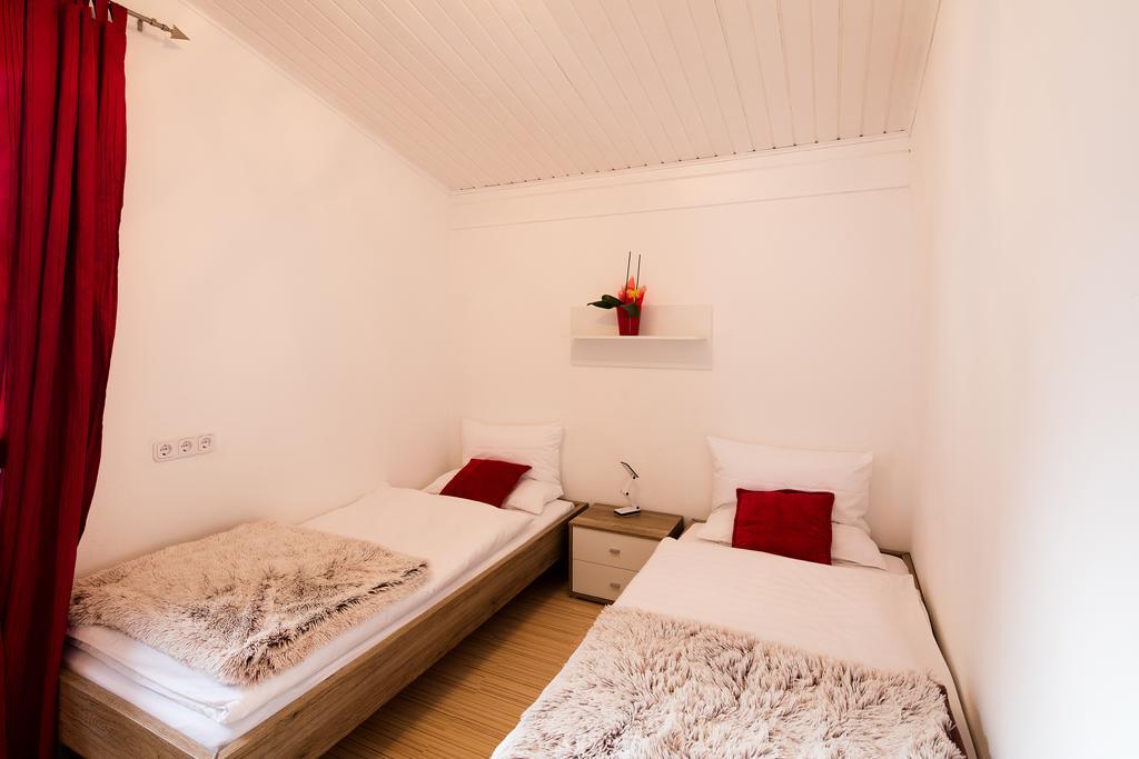 W & S Executive Apartments - Hallstatt I Екстер'єр фото