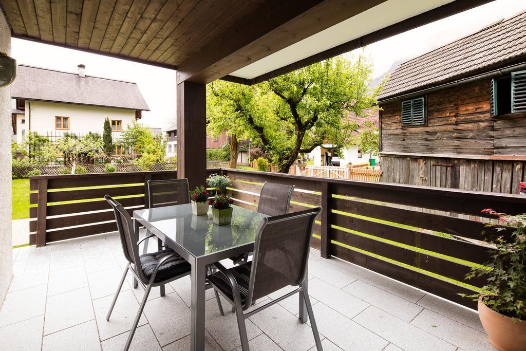 W & S Executive Apartments - Hallstatt I Екстер'єр фото