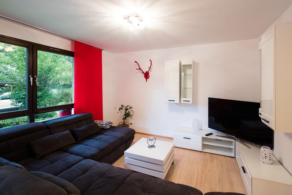 W & S Executive Apartments - Hallstatt I Екстер'єр фото