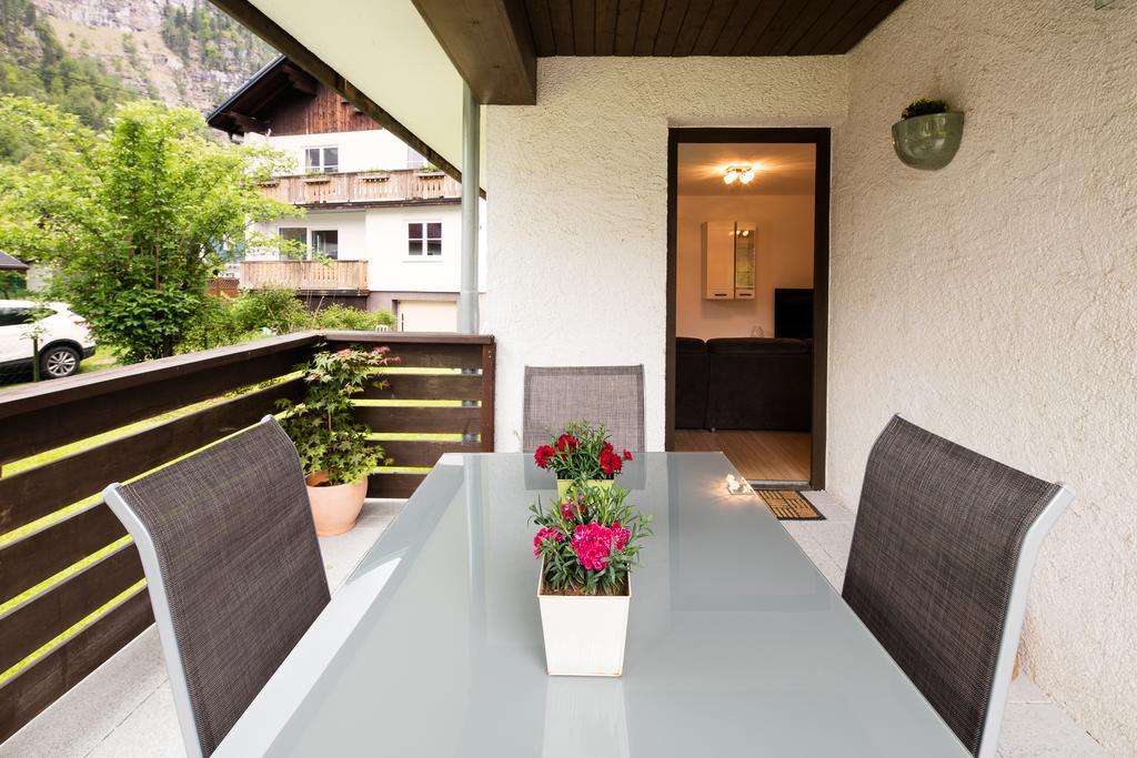 W & S Executive Apartments - Hallstatt I Екстер'єр фото