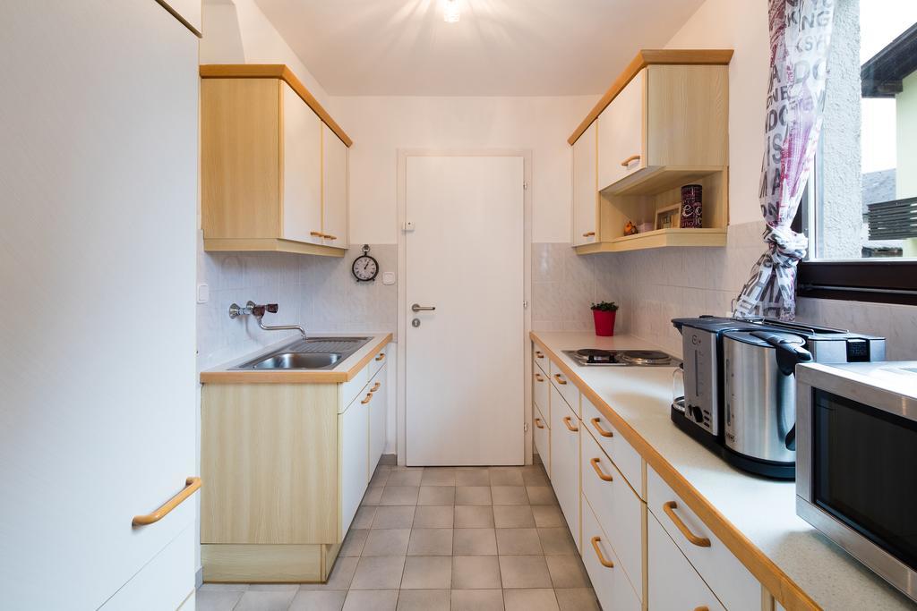 W & S Executive Apartments - Hallstatt I Екстер'єр фото