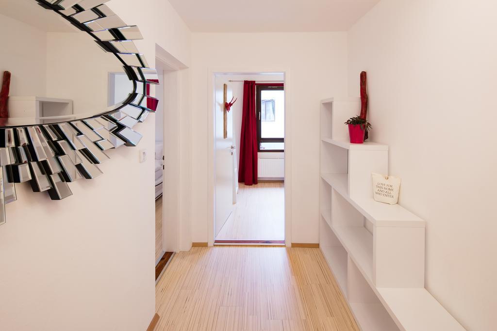 W & S Executive Apartments - Hallstatt I Екстер'єр фото
