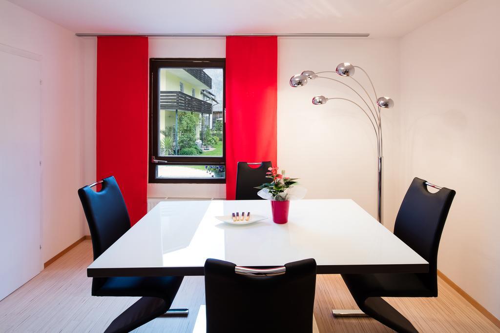 W & S Executive Apartments - Hallstatt I Екстер'єр фото