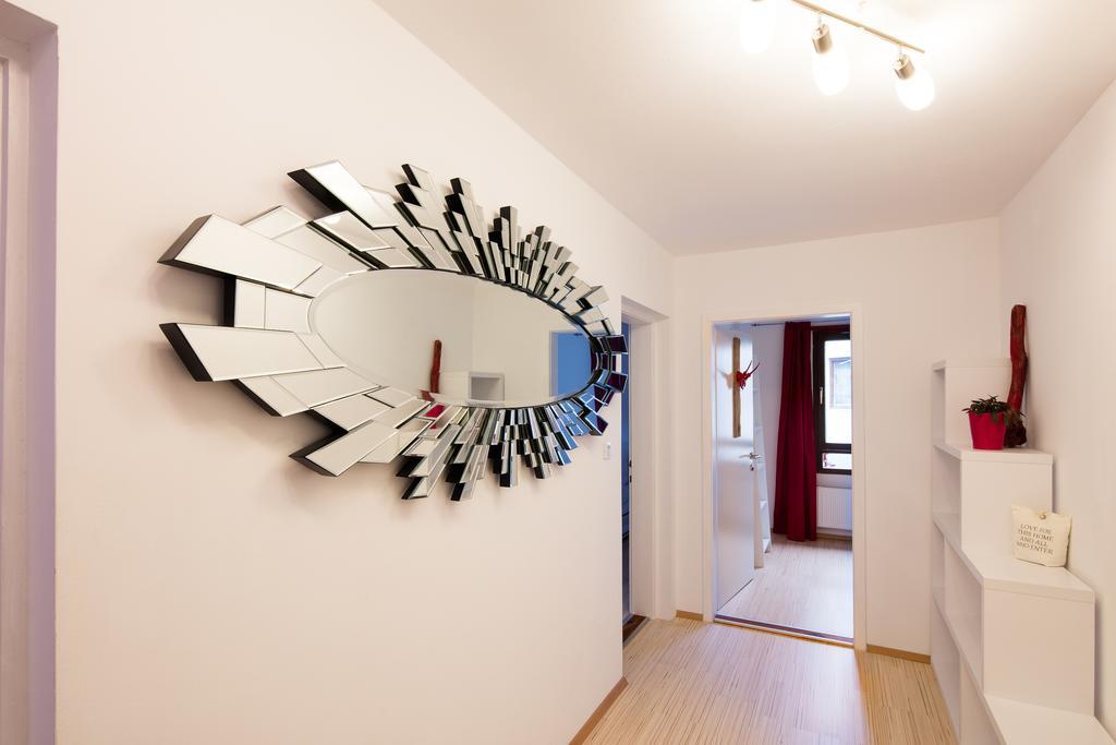 W & S Executive Apartments - Hallstatt I Екстер'єр фото