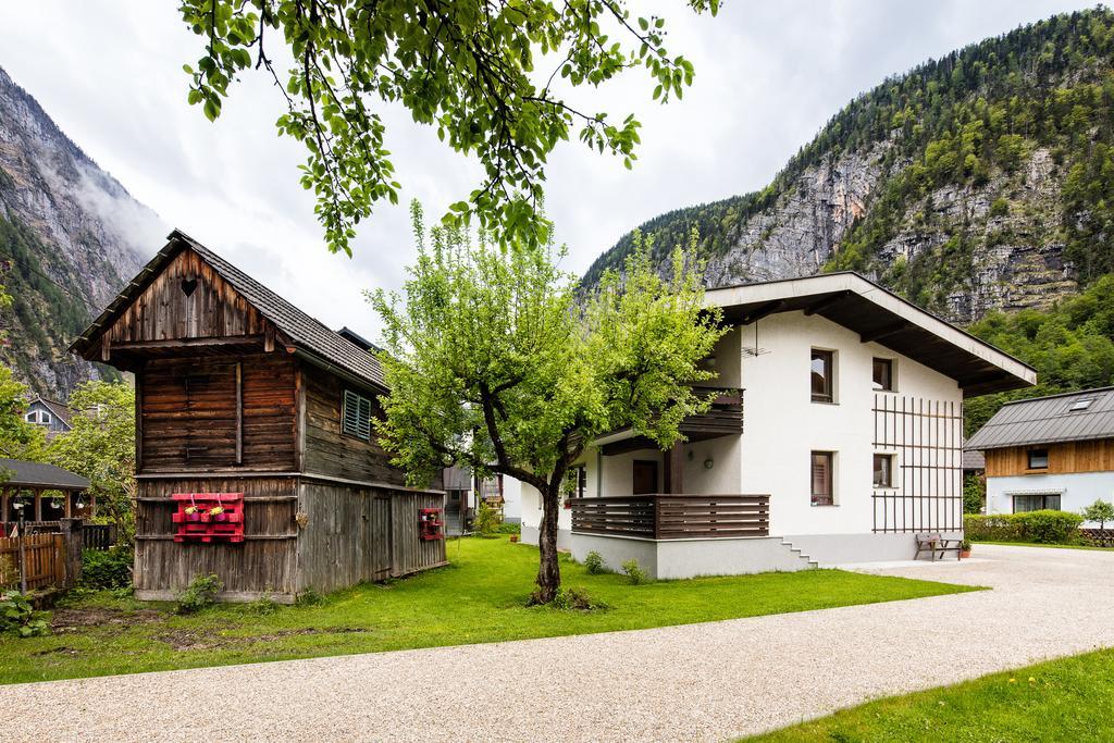 W & S Executive Apartments - Hallstatt I Екстер'єр фото