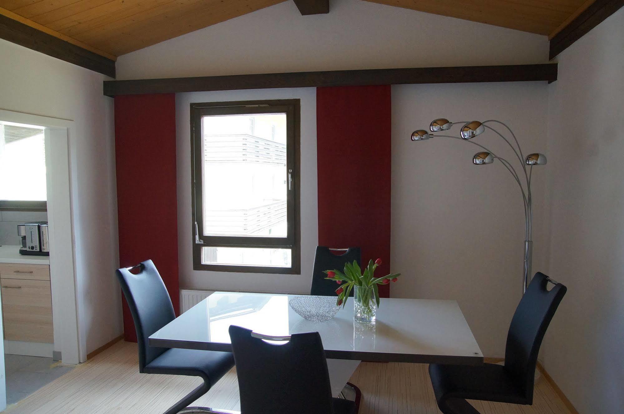 W & S Executive Apartments - Hallstatt I Екстер'єр фото