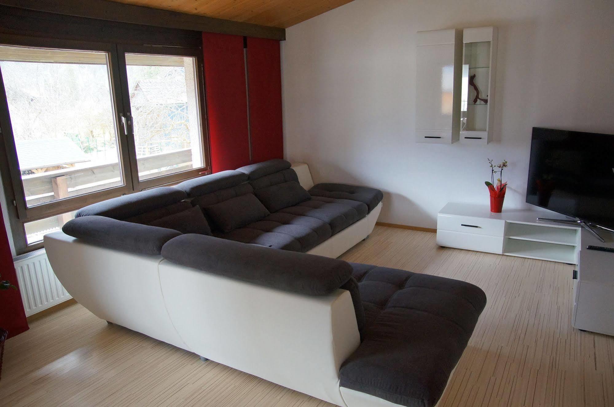 W & S Executive Apartments - Hallstatt I Екстер'єр фото