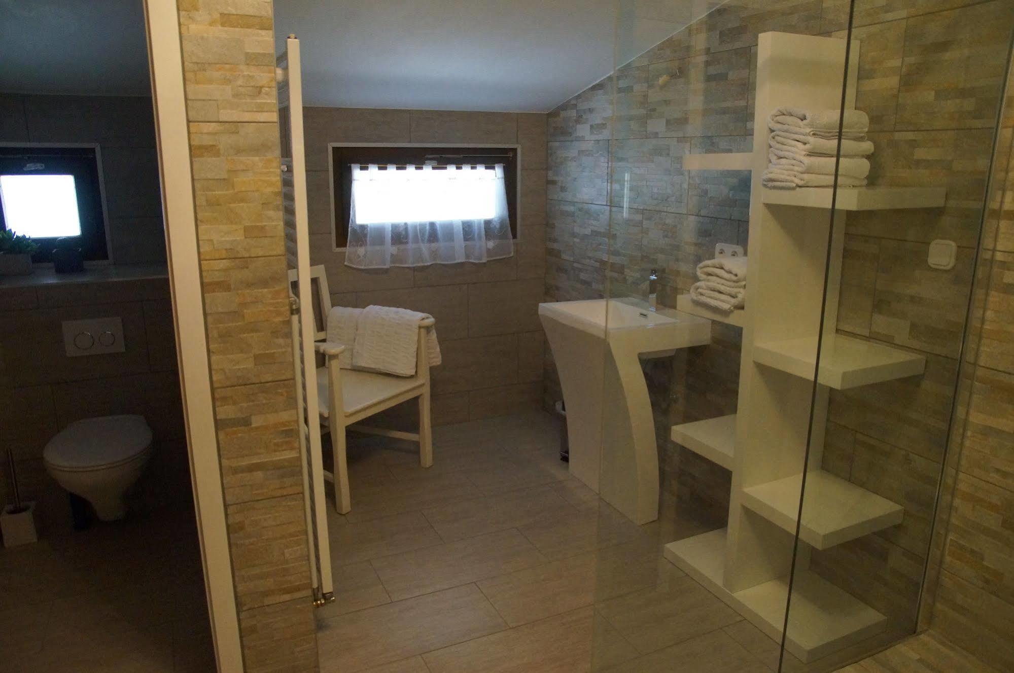 W & S Executive Apartments - Hallstatt I Екстер'єр фото
