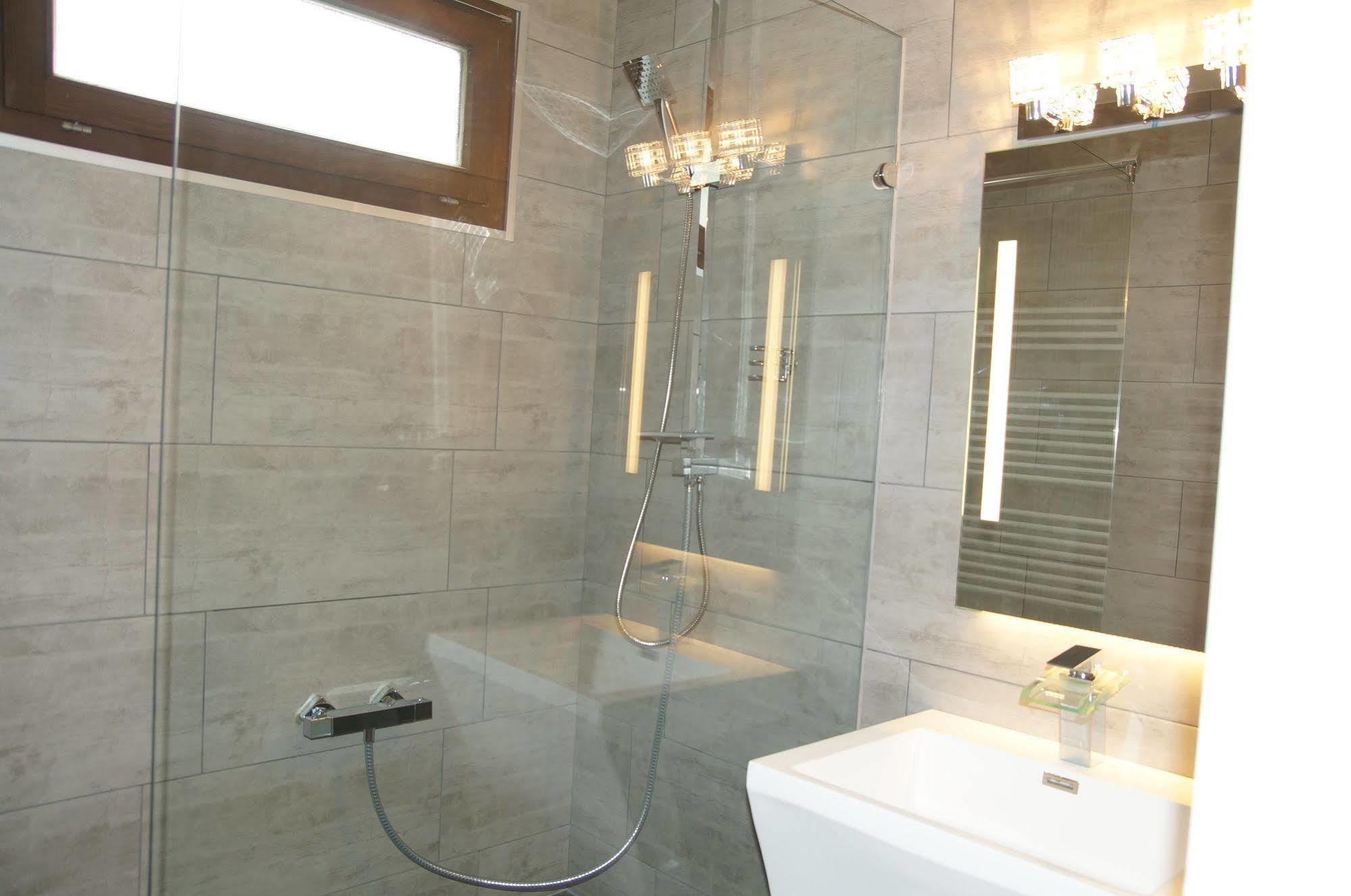 W & S Executive Apartments - Hallstatt I Екстер'єр фото