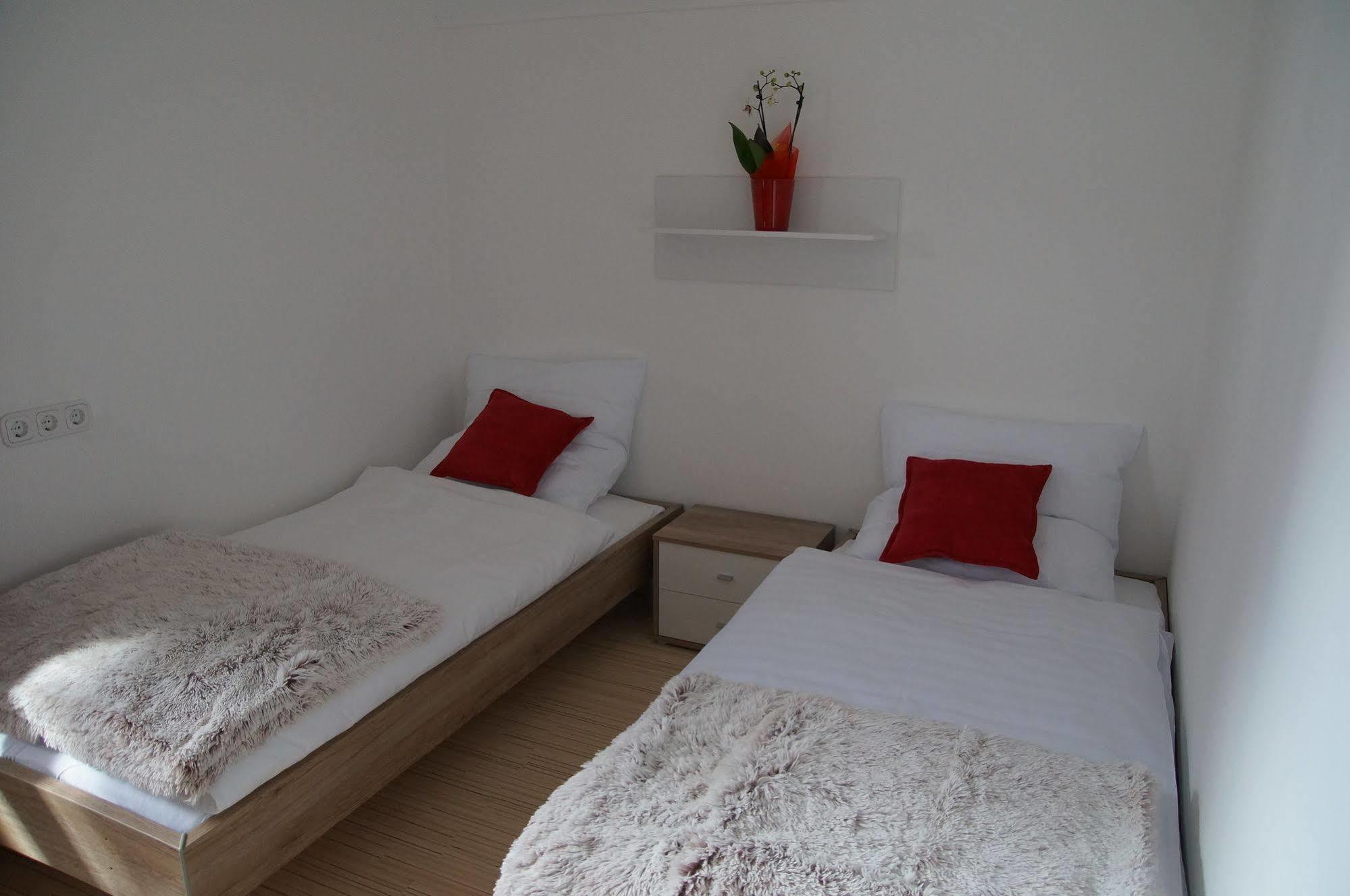 W & S Executive Apartments - Hallstatt I Екстер'єр фото