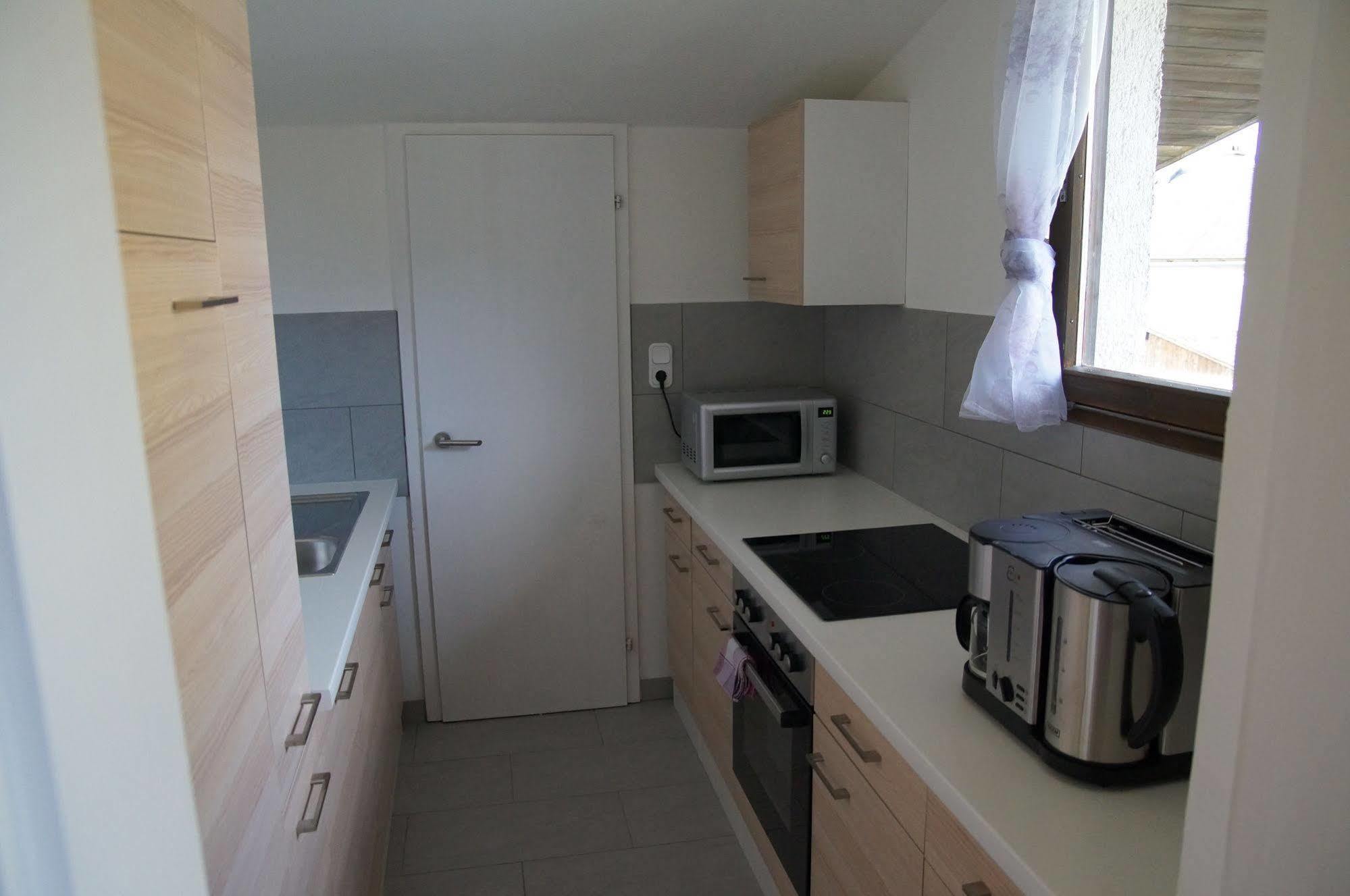 W & S Executive Apartments - Hallstatt I Екстер'єр фото