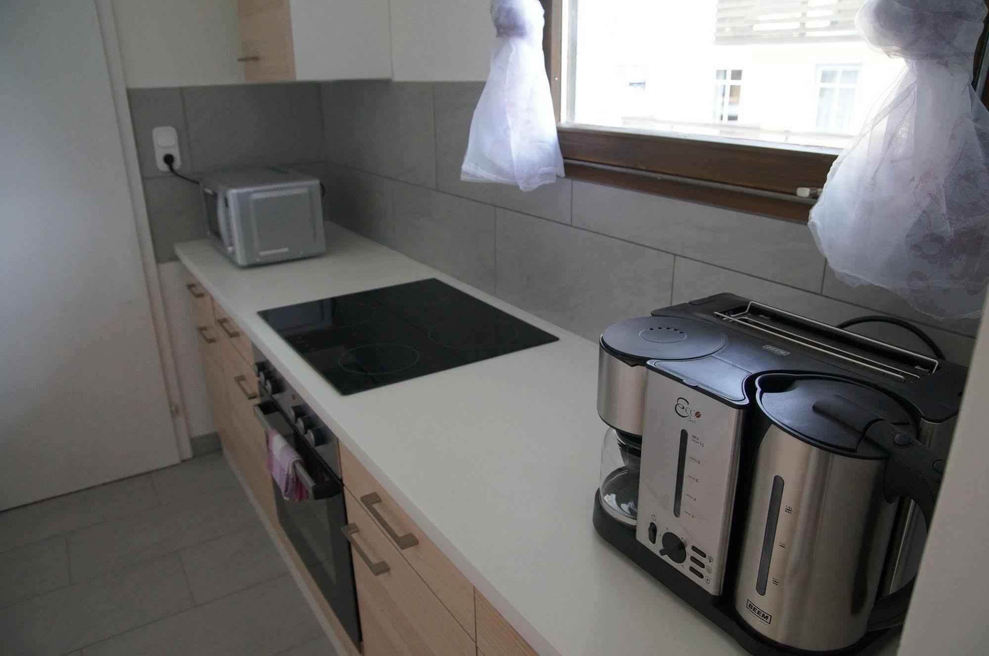 W & S Executive Apartments - Hallstatt I Екстер'єр фото
