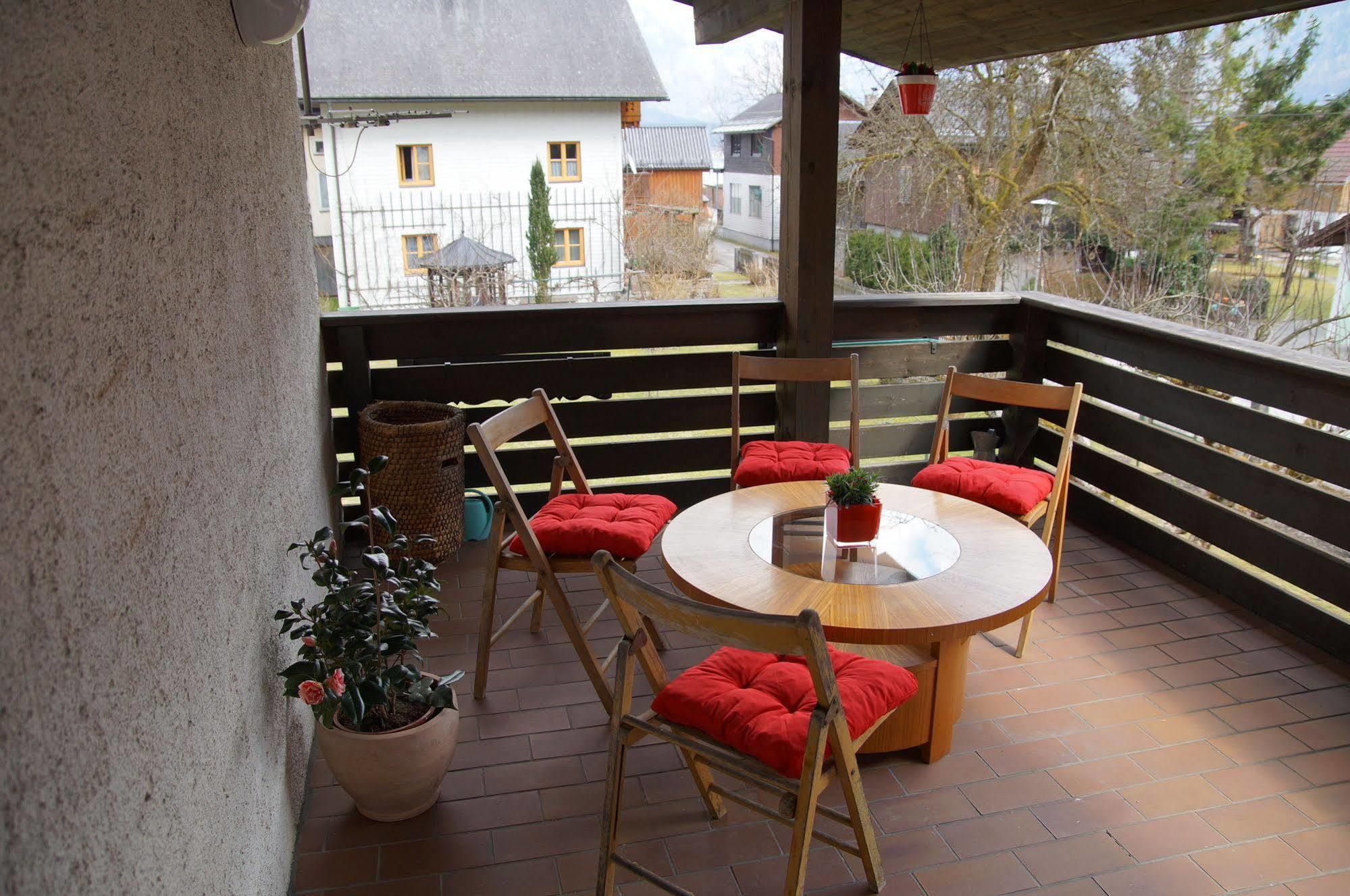 W & S Executive Apartments - Hallstatt I Екстер'єр фото